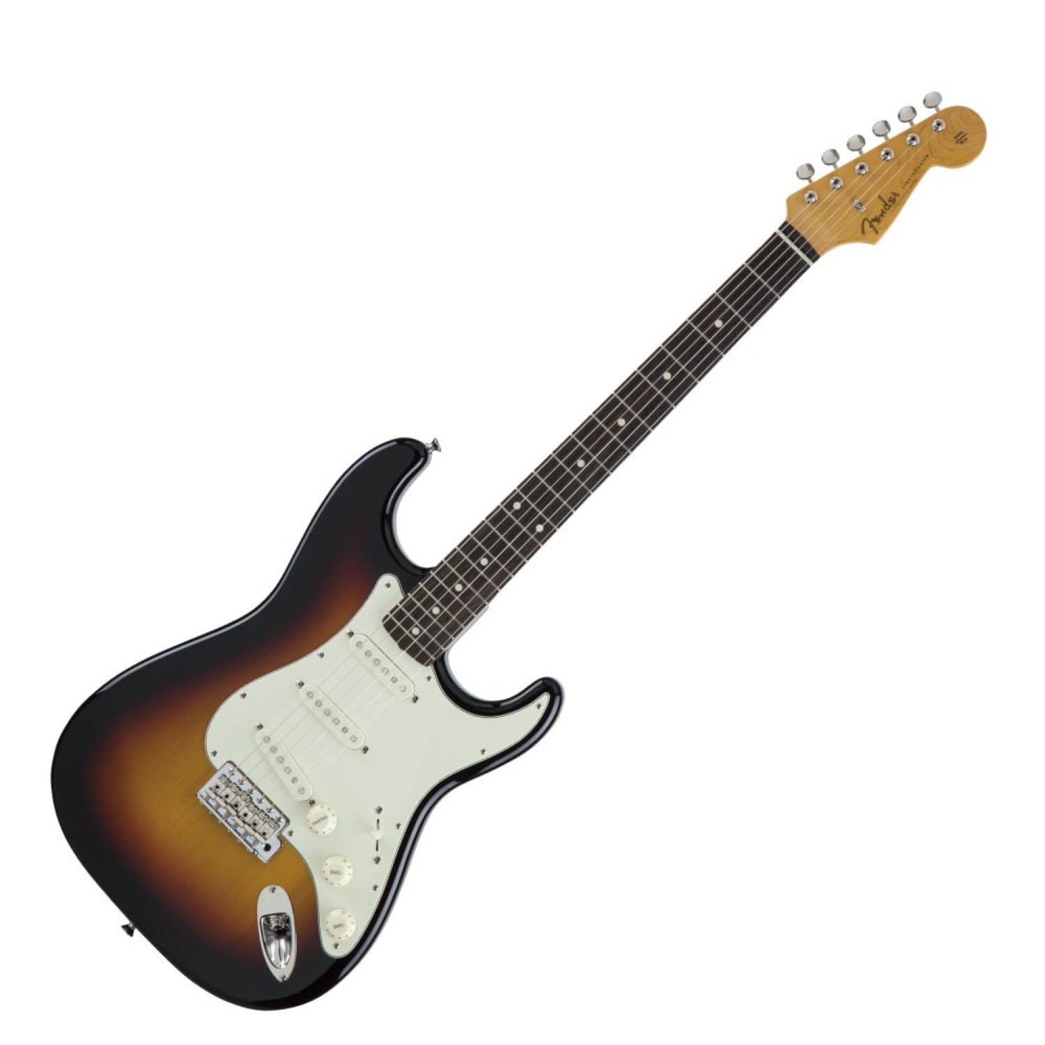 Amazon | Fender エレキギター MIJ Traditional '60s Stratocaster