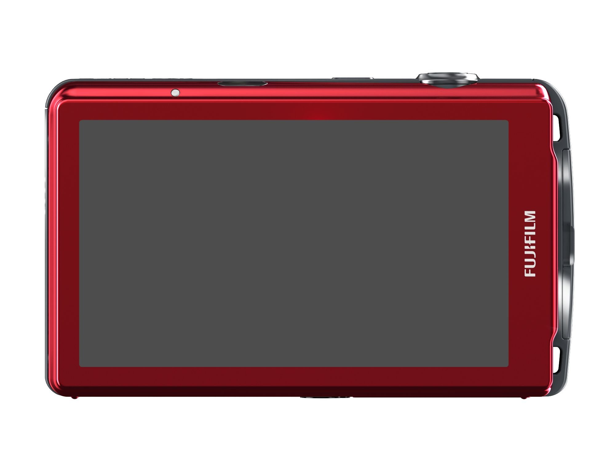 Amazon | FUJIFILM デジタルカメラ FinePix Z800 EXR レッド F FX