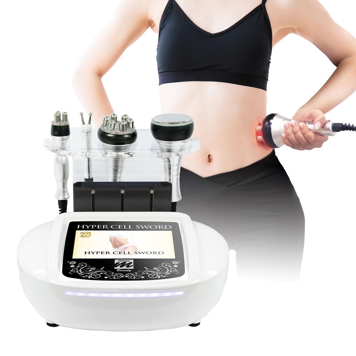 Amazon.co.jp: 【日本製】業務用 / 家庭用 キャビテーション＋ラジオ波