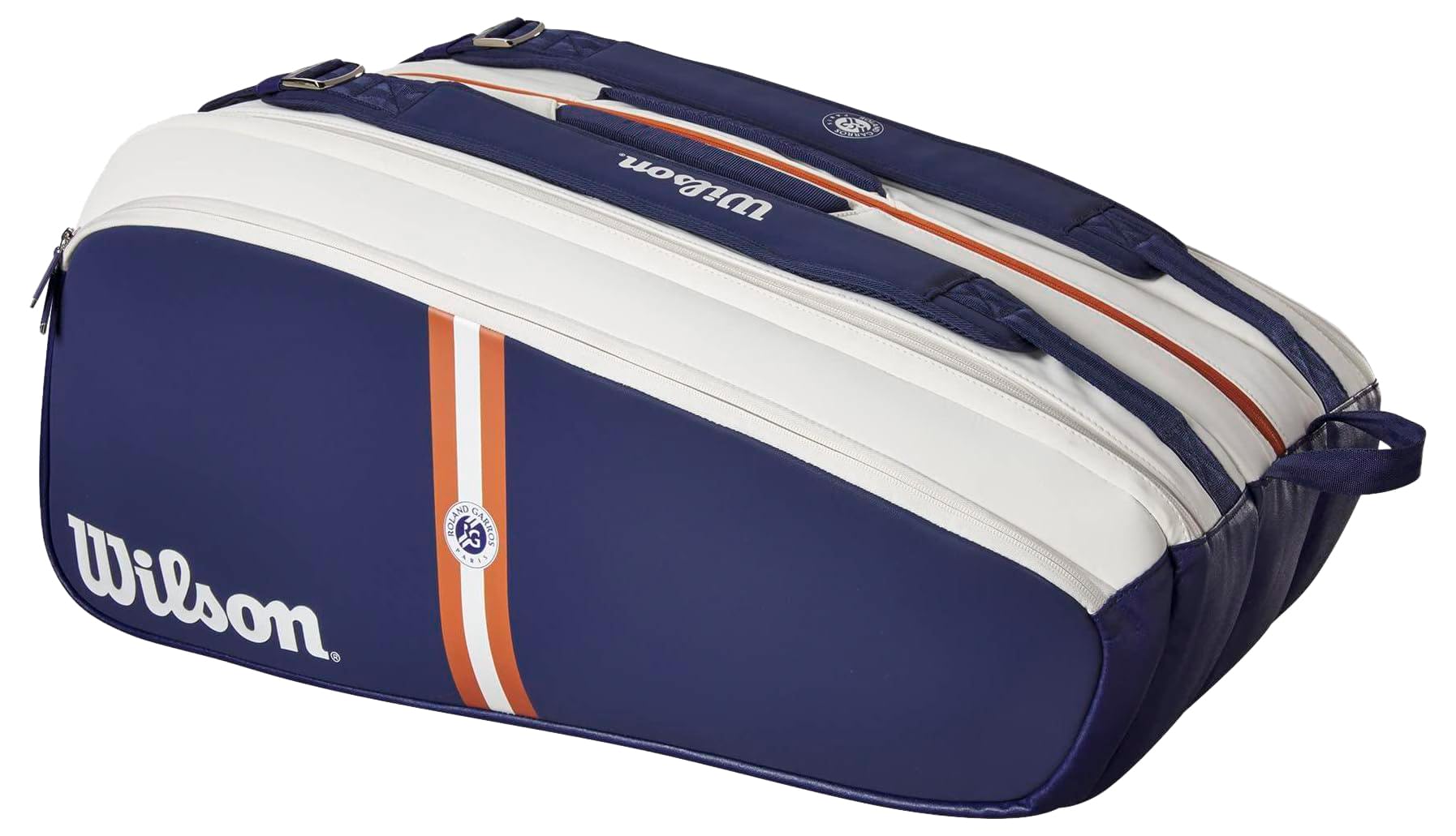 Amazon.co.jp: WILSON Roland Garros スーパーツアー テニスラケット