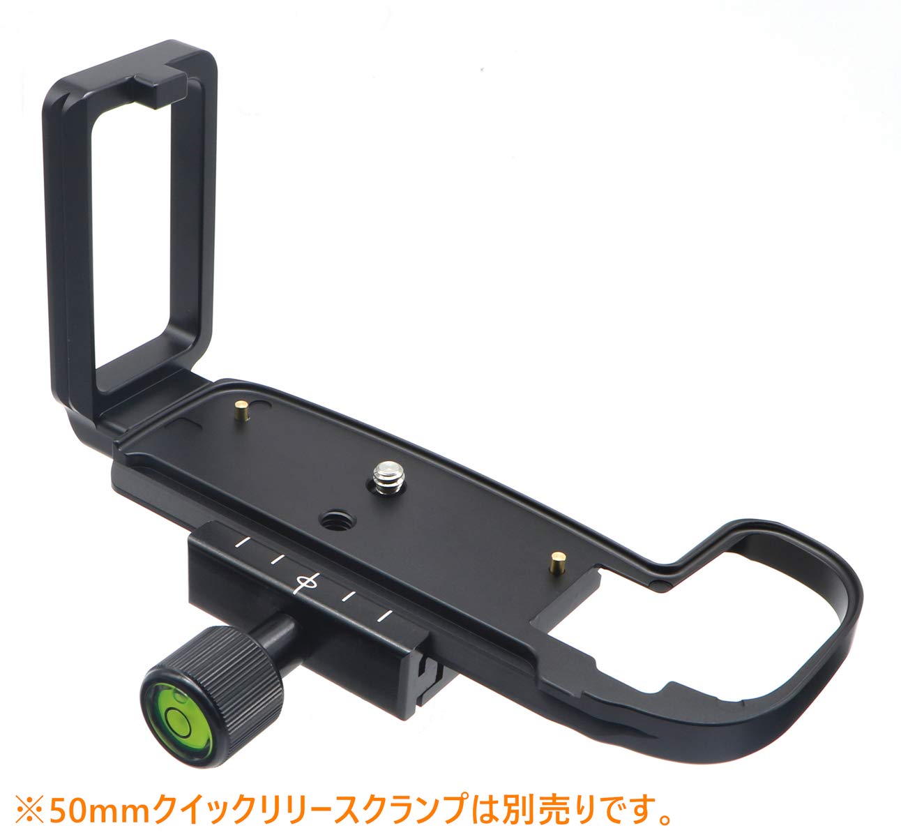 Amazon | INPON L型クイックリリースブラケット Canon EOS R 専用