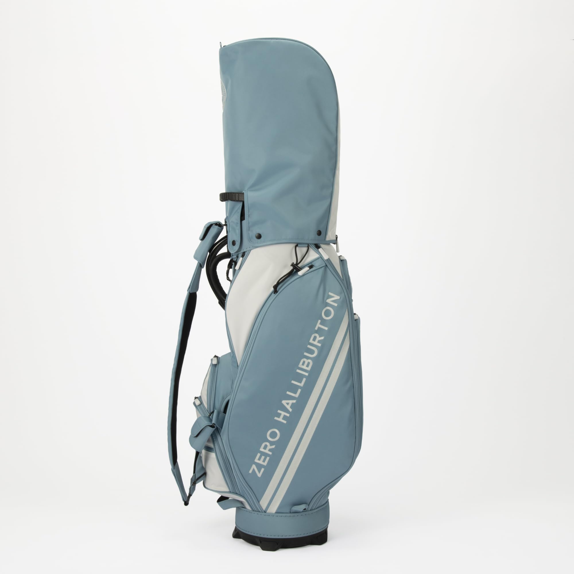 Amazon | [ゼロハリバートン]キャディバッグ カートタイプ ZHG-CB d4 9