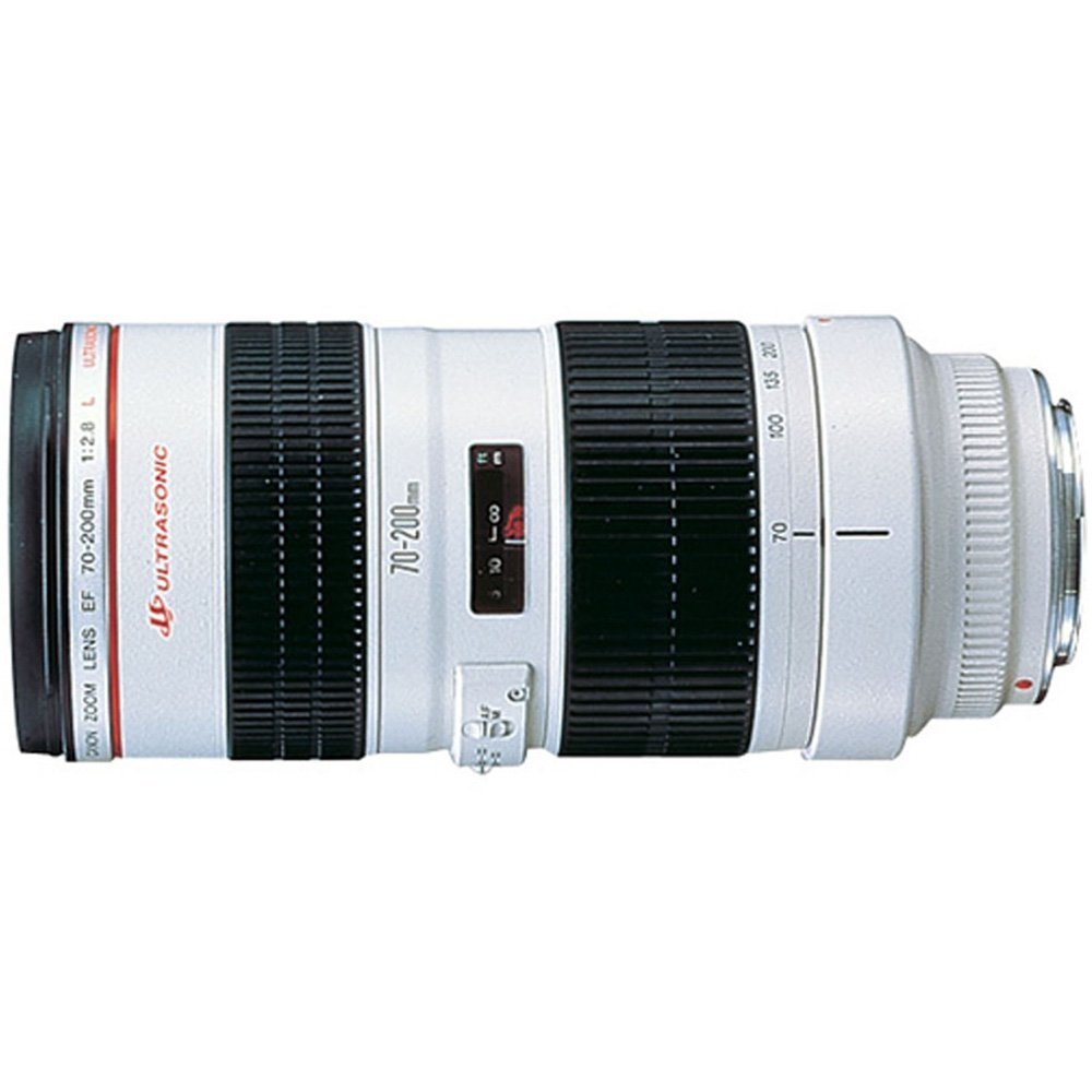 Amazon.com : Canon EF 70-200mm f/2.8L USM Telephoto Zoom Lens for