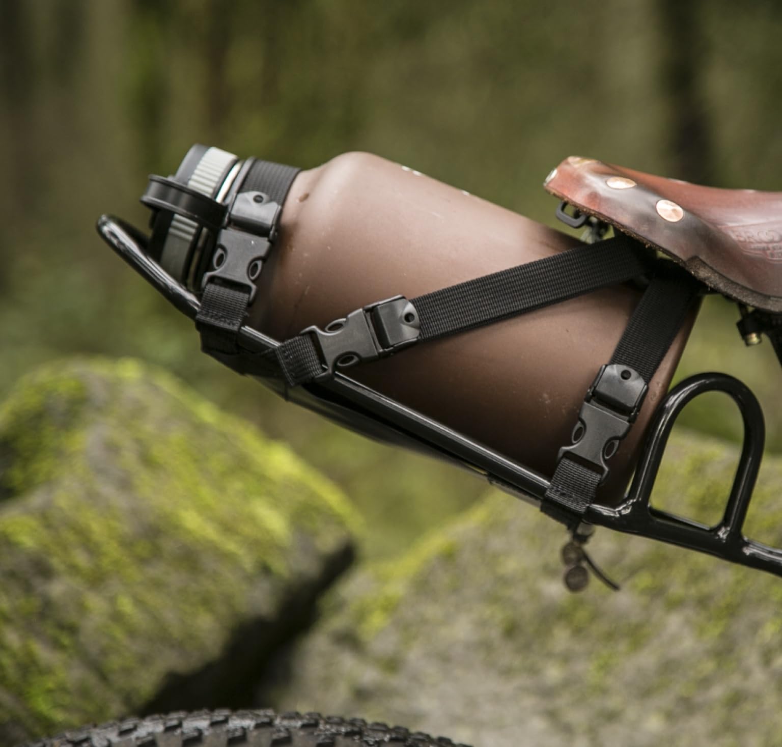 Amazon | Portland Design Works Bindle Rack | Portland Design Works