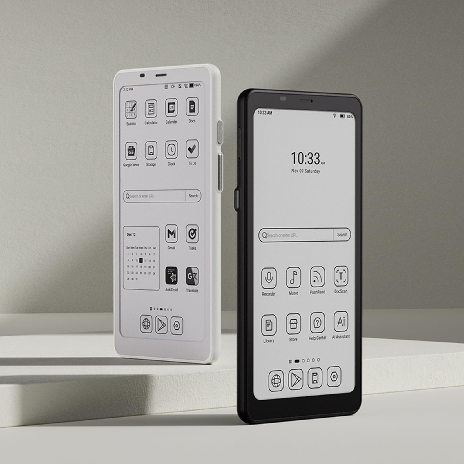 Amazon.com : BOOX Palma 2 Mobile ePaper eBook Reader Fingerprint