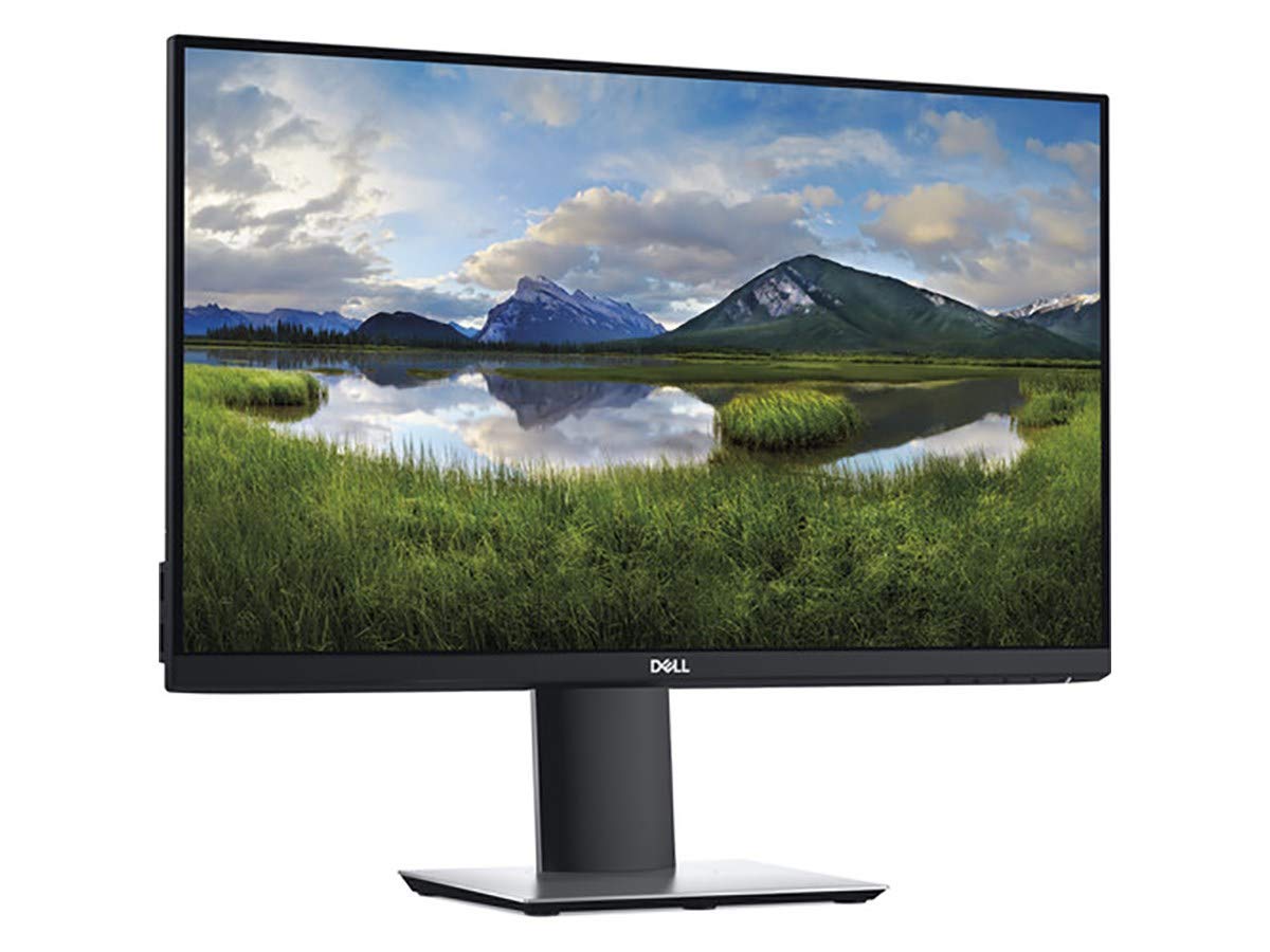 Amazon.co.jp: DELL P2419H プロフェッショナルシリーズ 23.8