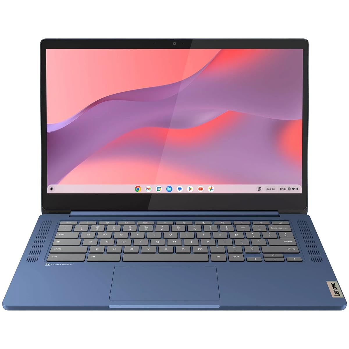 Amazon.com: Lenovo IdeaPad Slim 3 Chromebook 14M868 14