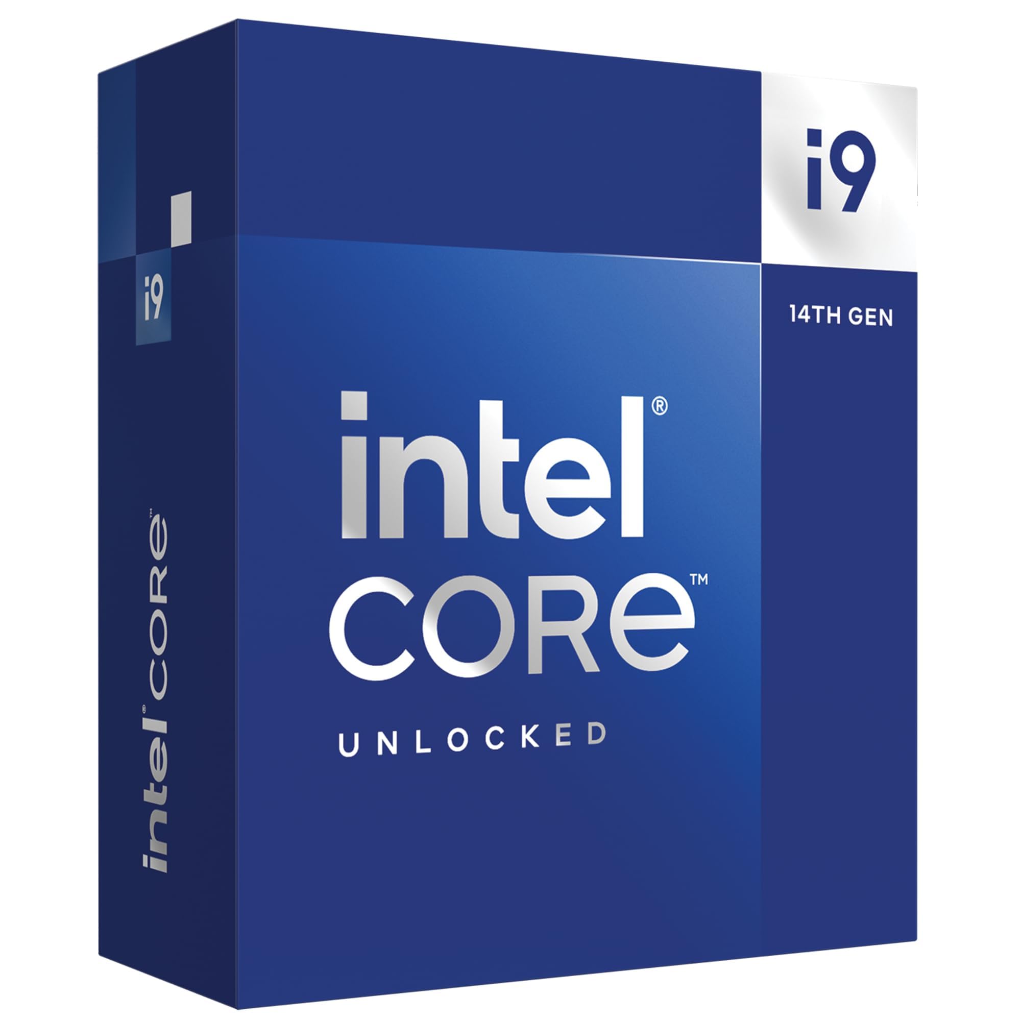 Amazon | intel 第14世代 CPU Core i9-14900K (アンロック版・GPU機能