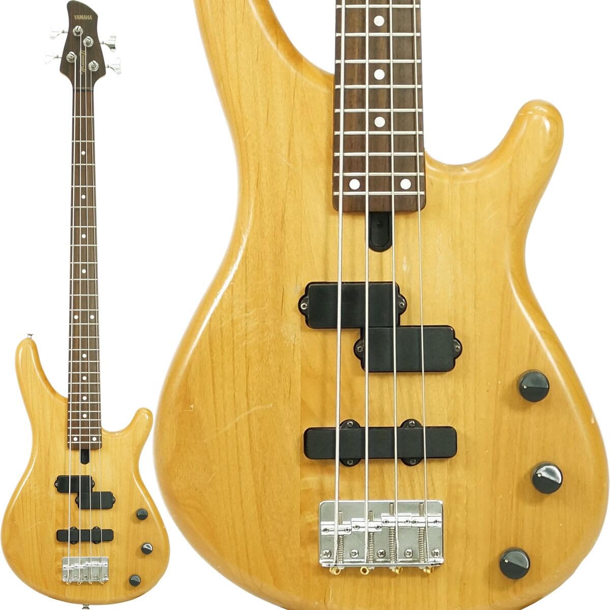 Amazon | YAMAHA MB-40 