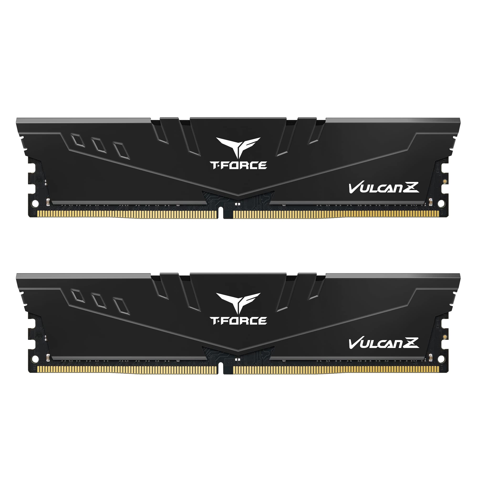Amazon.co.jp: TEAMGROUP T-Force Vulcan Z DDR4 32GB キット (2x16GB