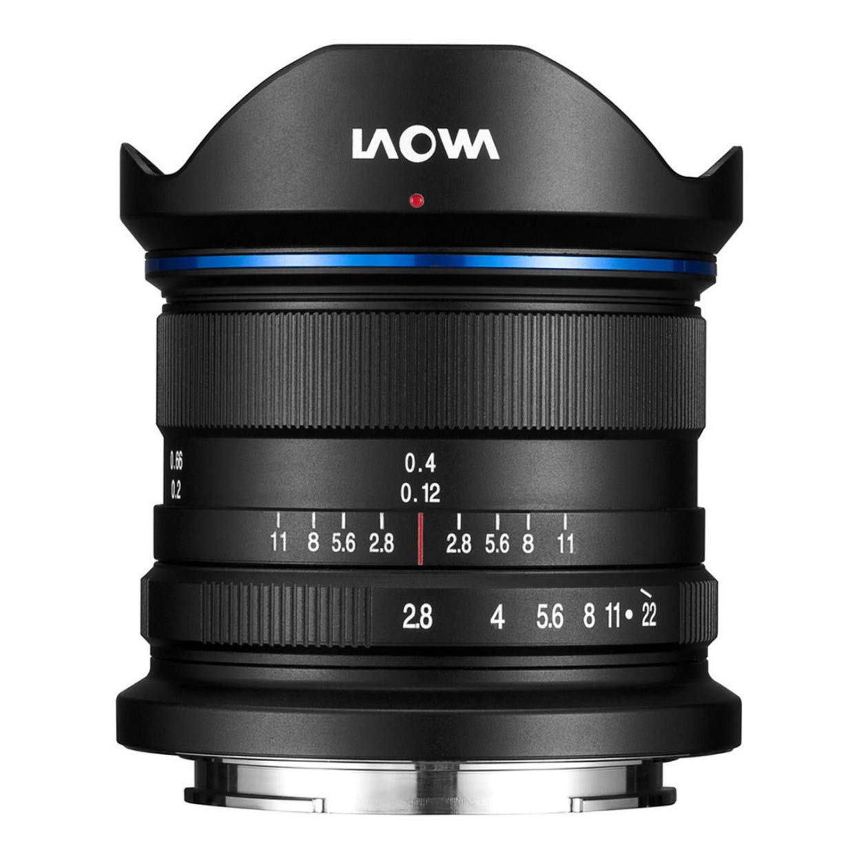 Amazon.com : Laowa Venus Optics 9mm f/2.8 Zero-D Lens for Sony E