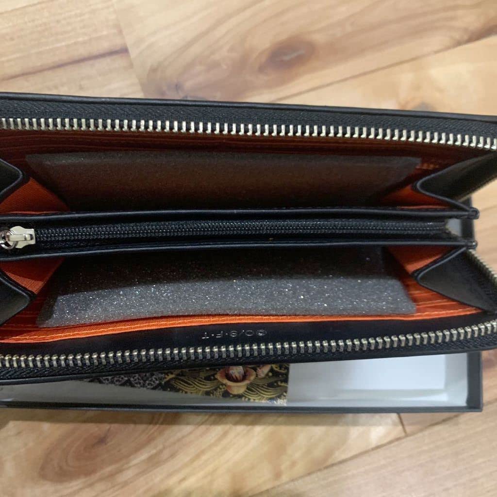 Amazon.co.jp: 限定 ワンピース西陣織長財布 トラファルガーロー