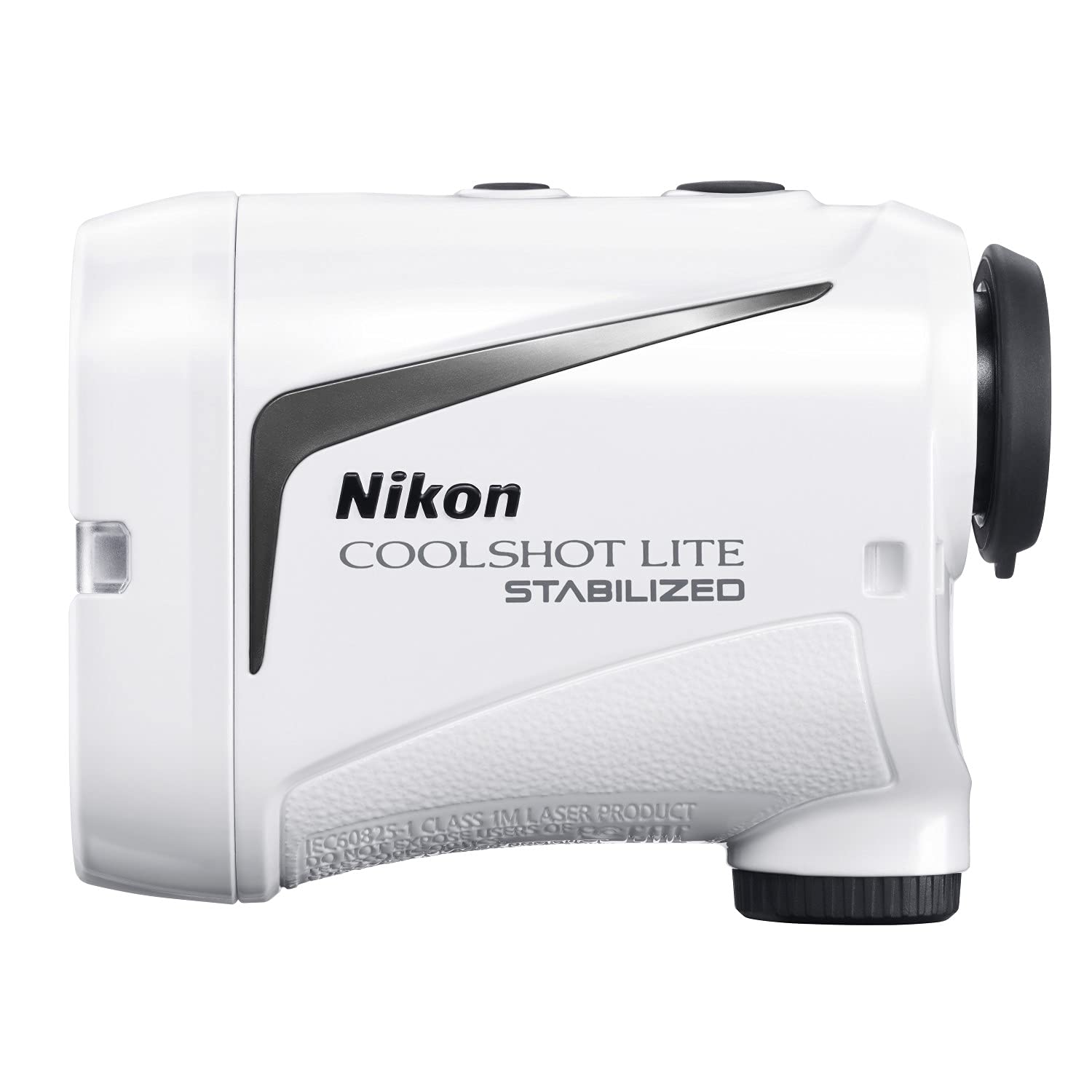 Amazon.co.jp: Nikon ゴルフ用レーザー距離計 COOLSHOT LITE