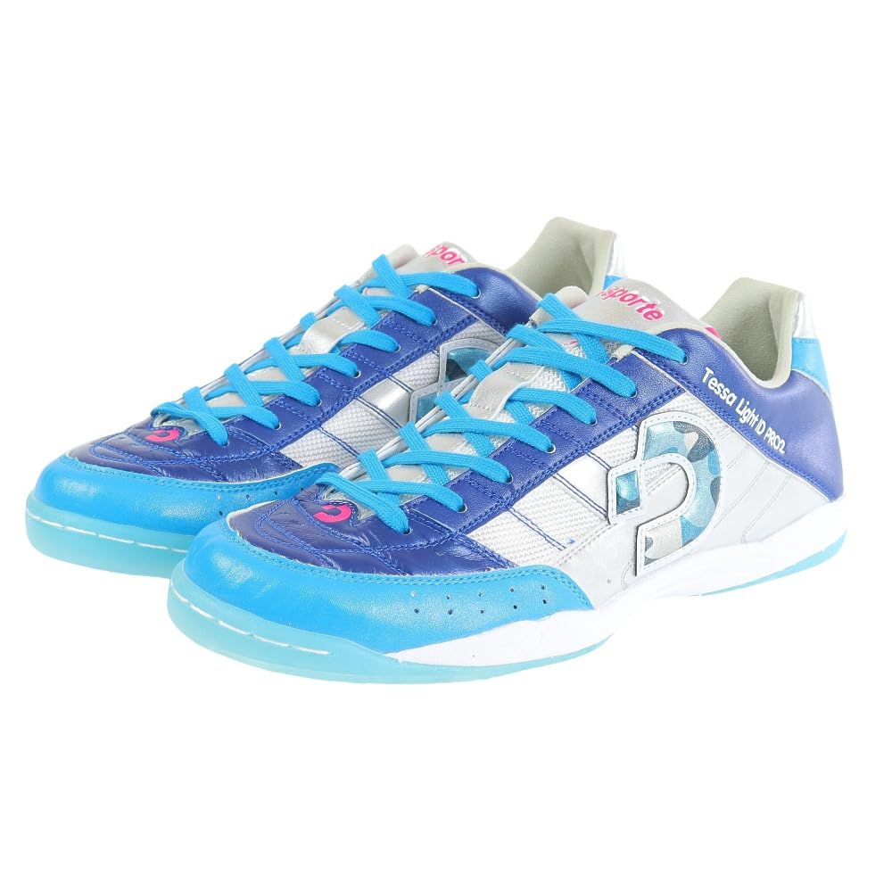 Amazon | [デスポルチ] フットサルシューズ 20周年記念モデル テッサ