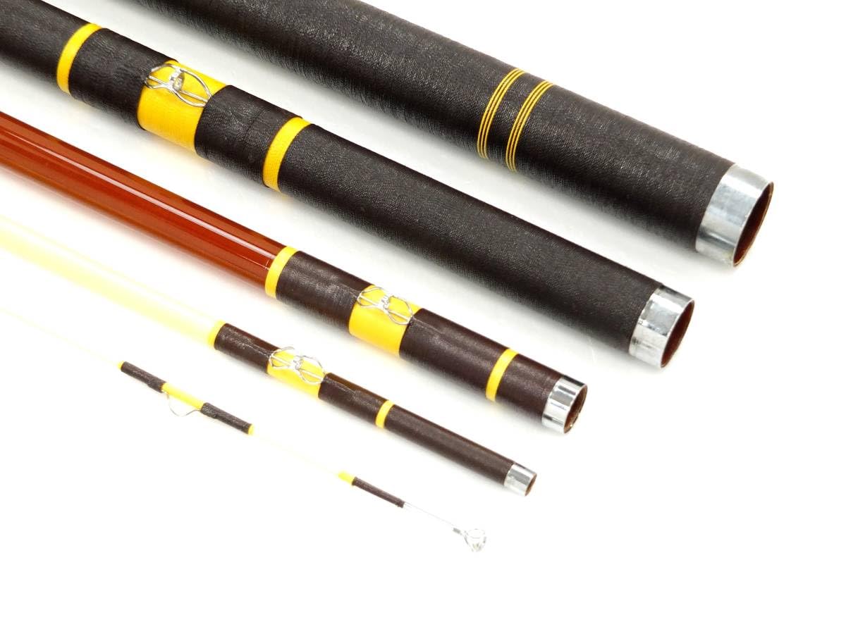 1本竿 希少 オリムピック 北陸18 1本竿 希少 オリムピック 北陸18