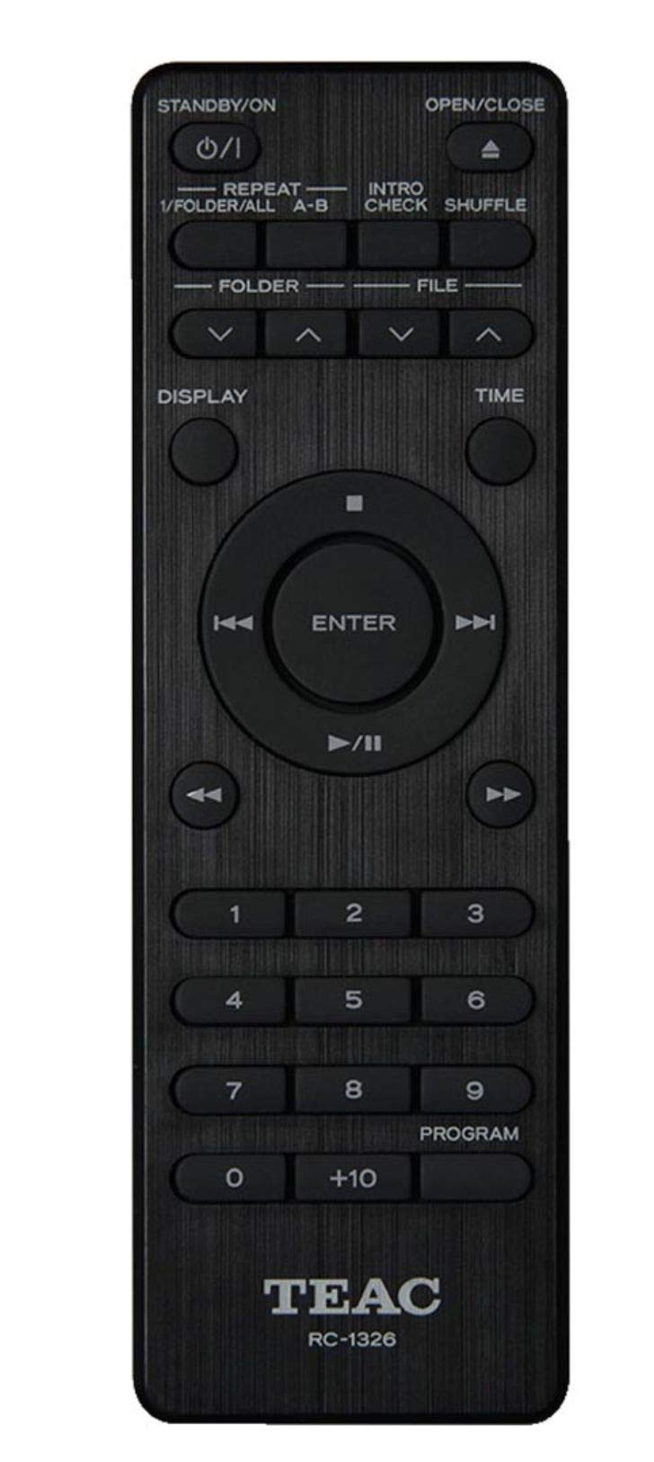 Amazon.co.jp: TEAC CDプレーヤー CD-P1260 : 家電＆カメラ