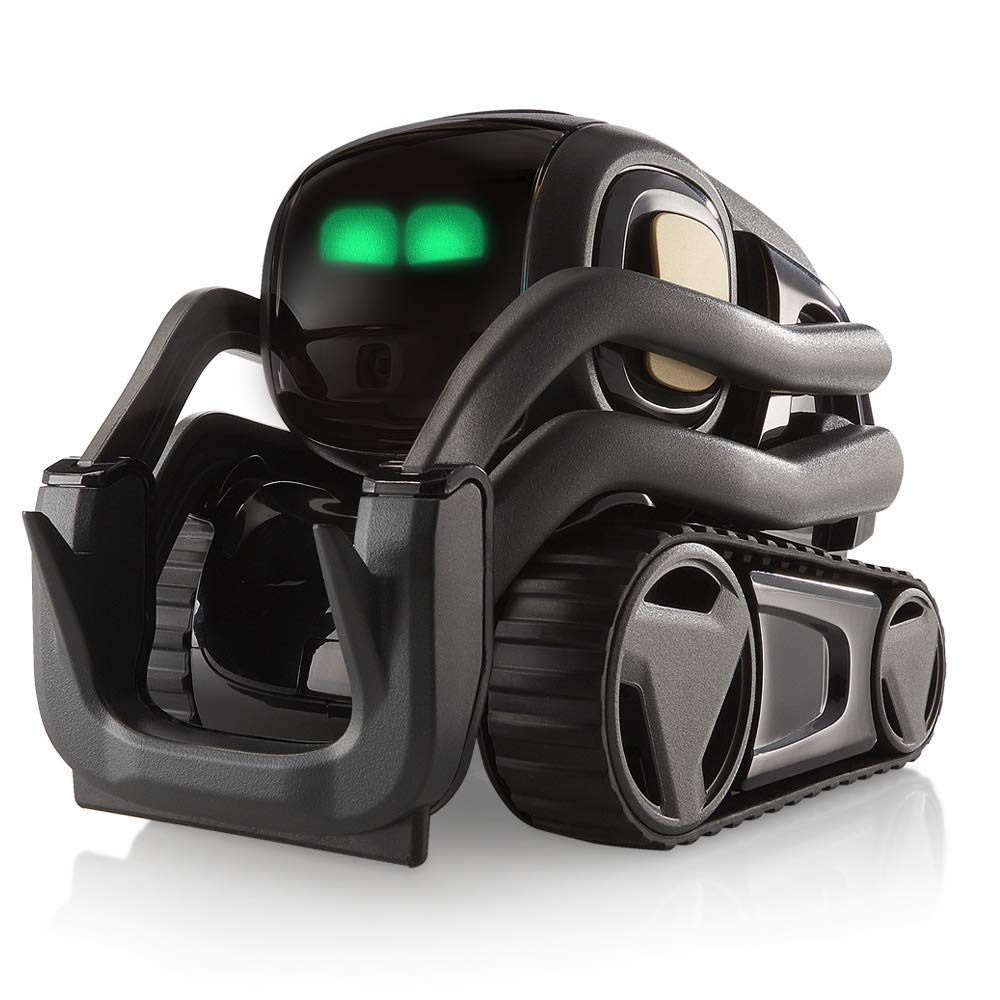 Amazon.co.jp: Anki Vector Robot A Helpful Robot for Your Home