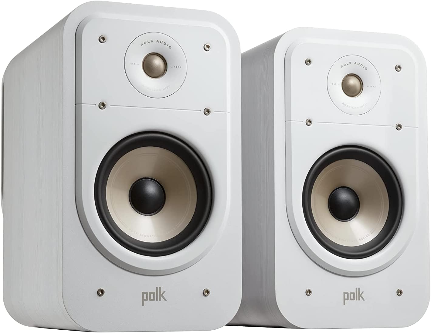 Amazon.co.jp: ポークオーディオ POLK AUDIO SIGNATURE ELITE ES20