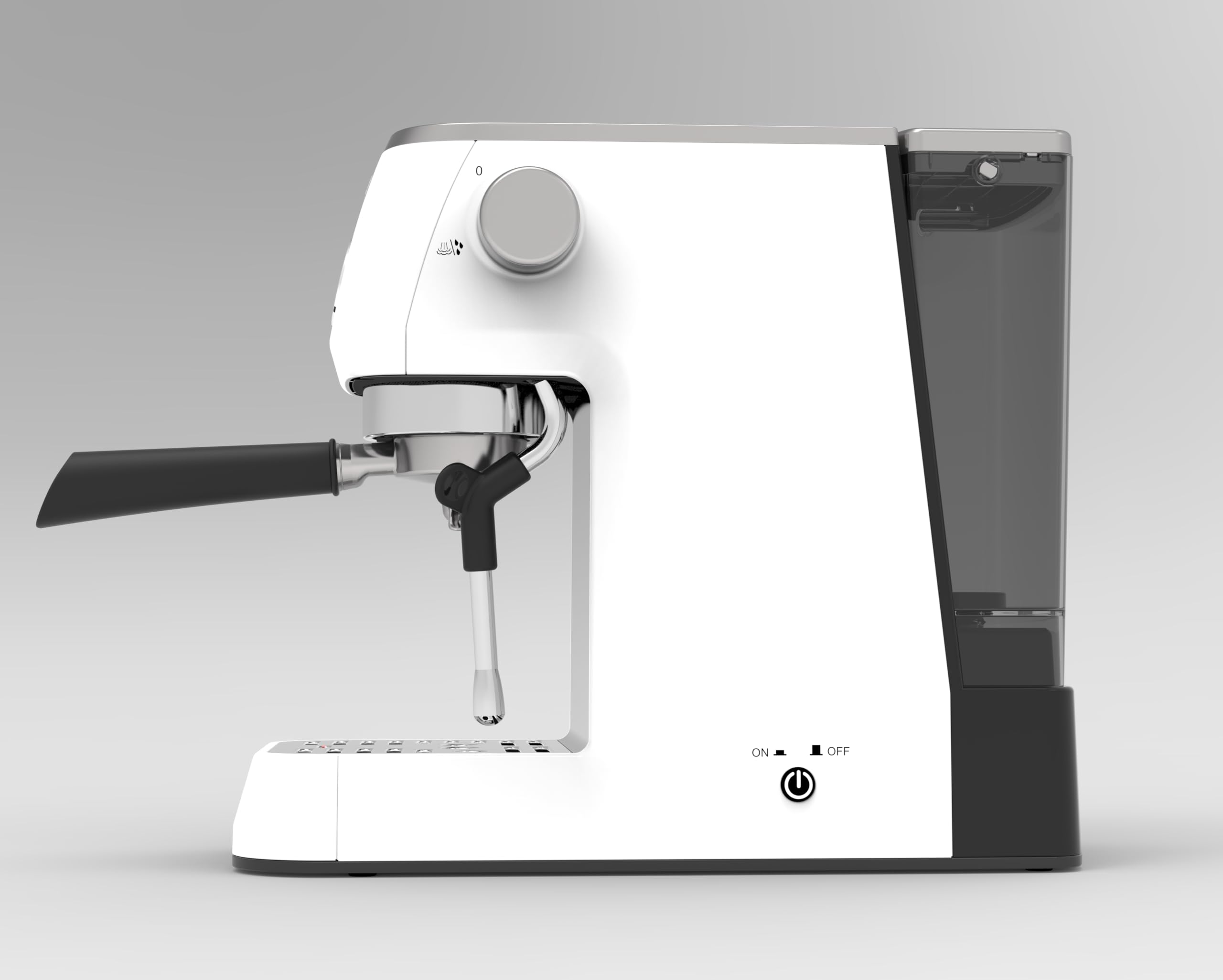 Amazon.co.jp: ソリス バリスタ パーフェクタプラス (Solis Barista