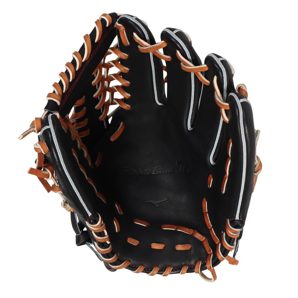 Amazon | ミズノ（MIZUNO） 硬式用グラブ 外野手用 野球グローブ