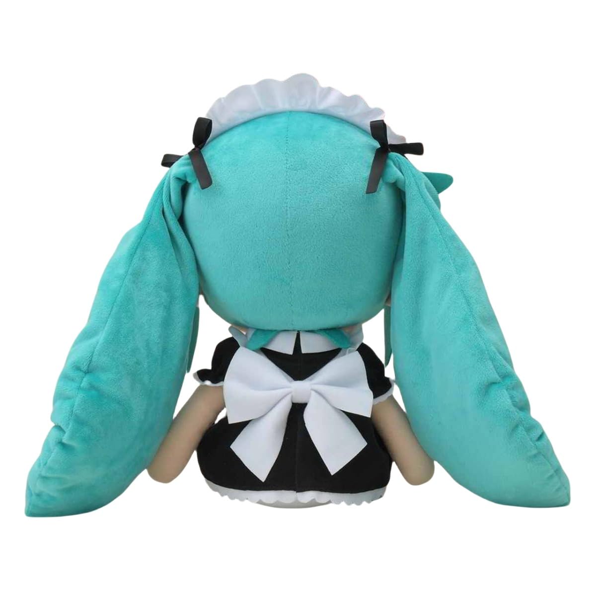 Amazon.co.jp: AZCQD 初音ミク ぬいぐるみ 30cm MIKU 可愛い 人形 人気