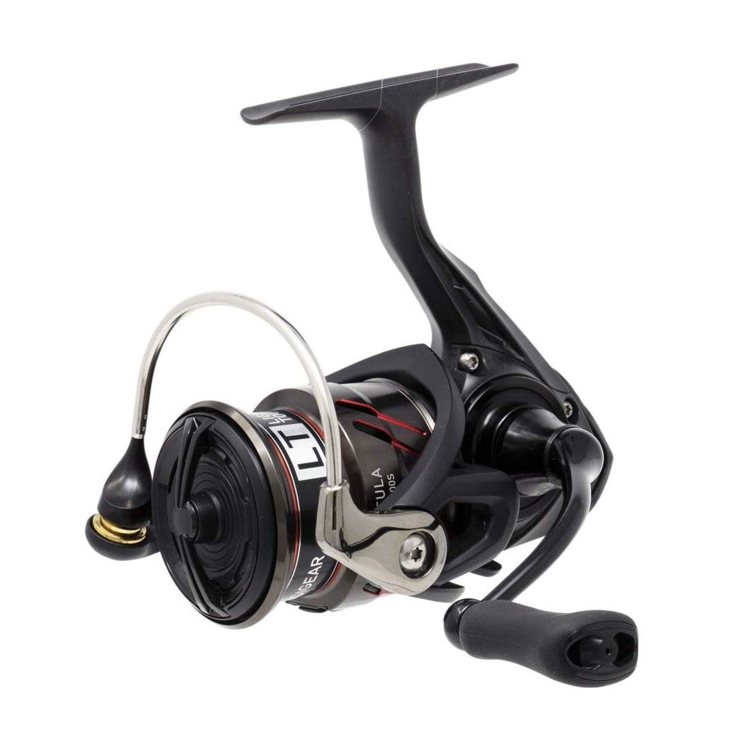 Amazon | ダイワ(DAIWA) スピニングリール 18 タトゥーラ LT2500S(2018