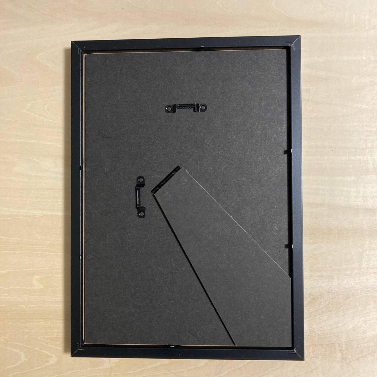 Amazon.co.jp: 額装品 和田誠 名作映画 奇跡の人 イラスト A4サイズ額