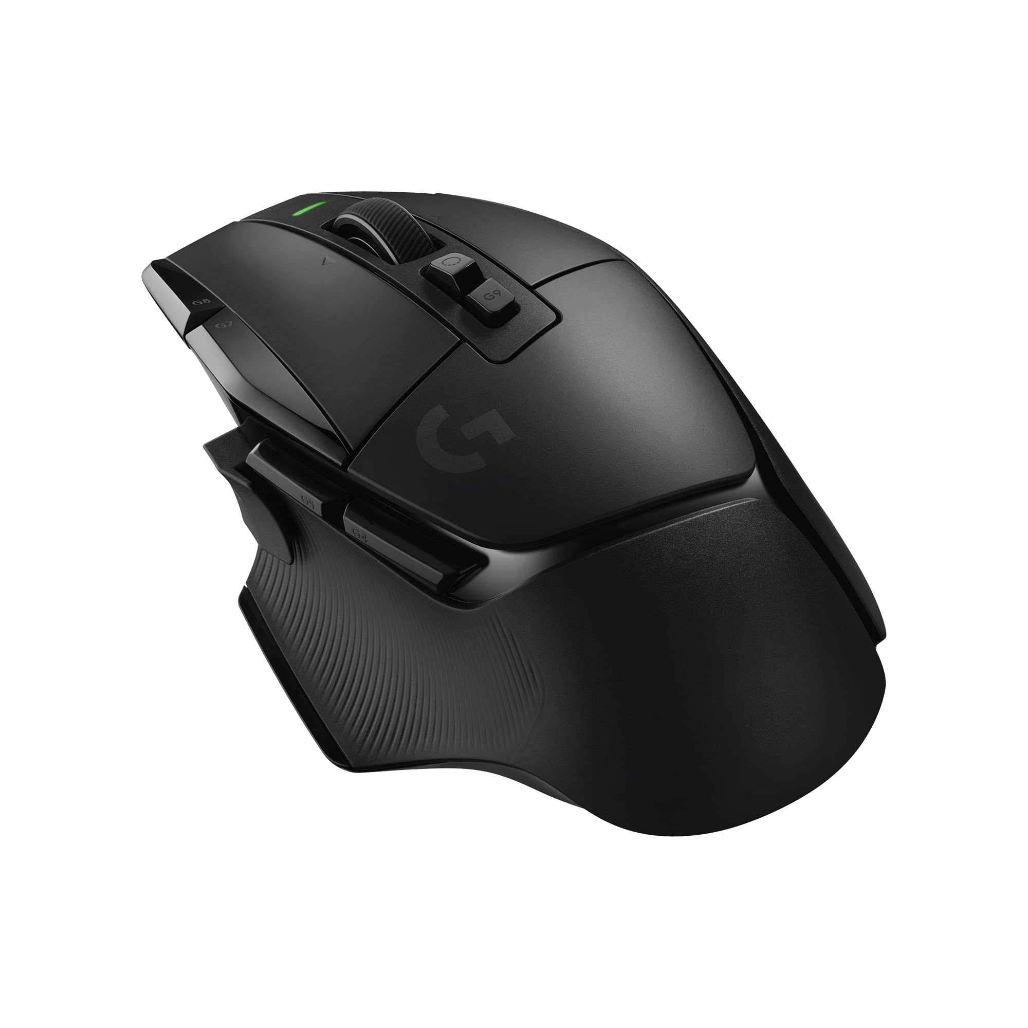 Amazon.com: Logitech G502 X Lightspeed Wireless Gaming Mouse