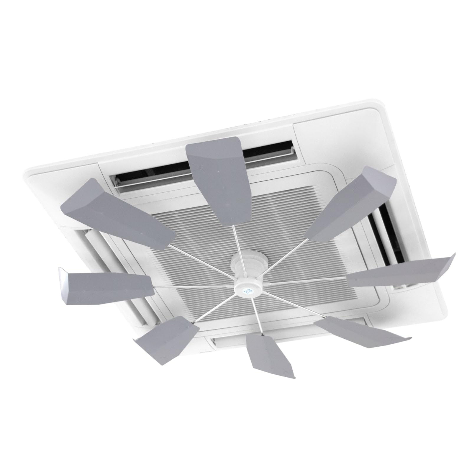 Amazon | ハイブリッドファン HBF-FA1（ファースト）S/W（シルバー