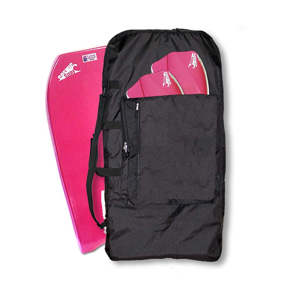 Amazon | cosmic コスミックサーフ ボディボードソフトケース 42インチ