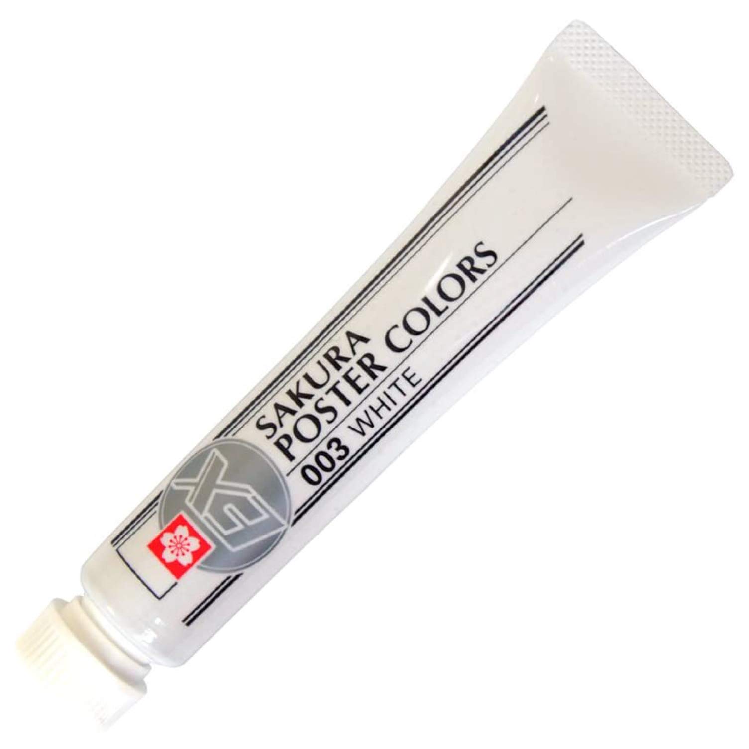 Amazon.co.jp: サクラクレパス 絵の具 ポスターカラー EX 12ml