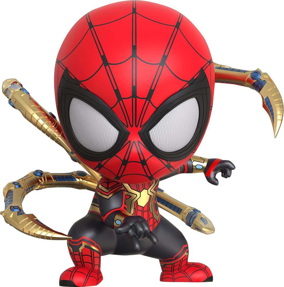 Amazon.co.jp: コスベイビー スパイダーマン:ノー・ウェイ・ホーム