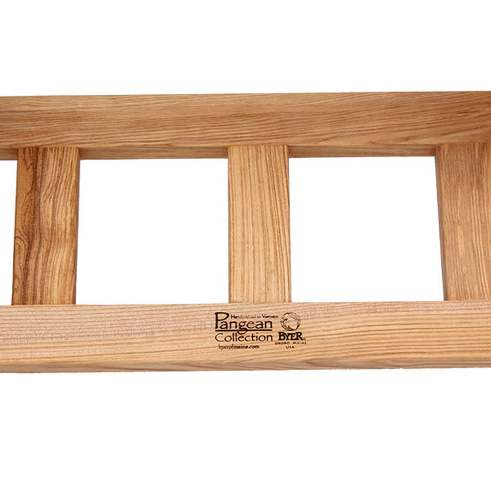 Amazon | バイヤー (BYER) ロールトップテーブル パンジーン ホワイト