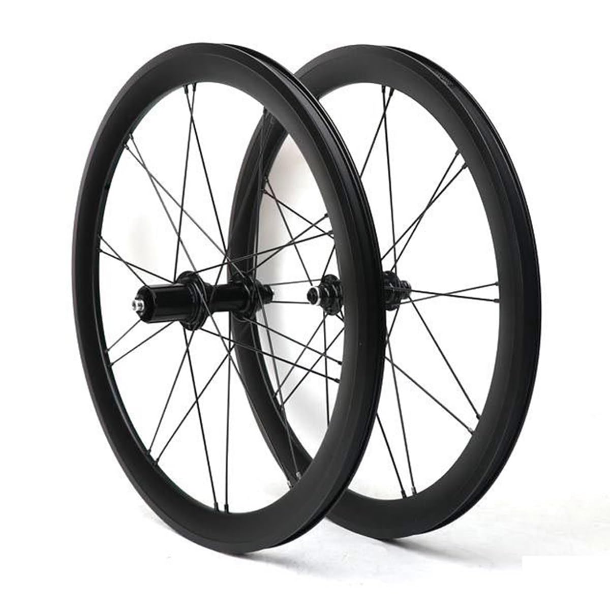 Amazon.co.jp: 20 インチ 451 折りたたみ自転車/BMX ホイールセット V