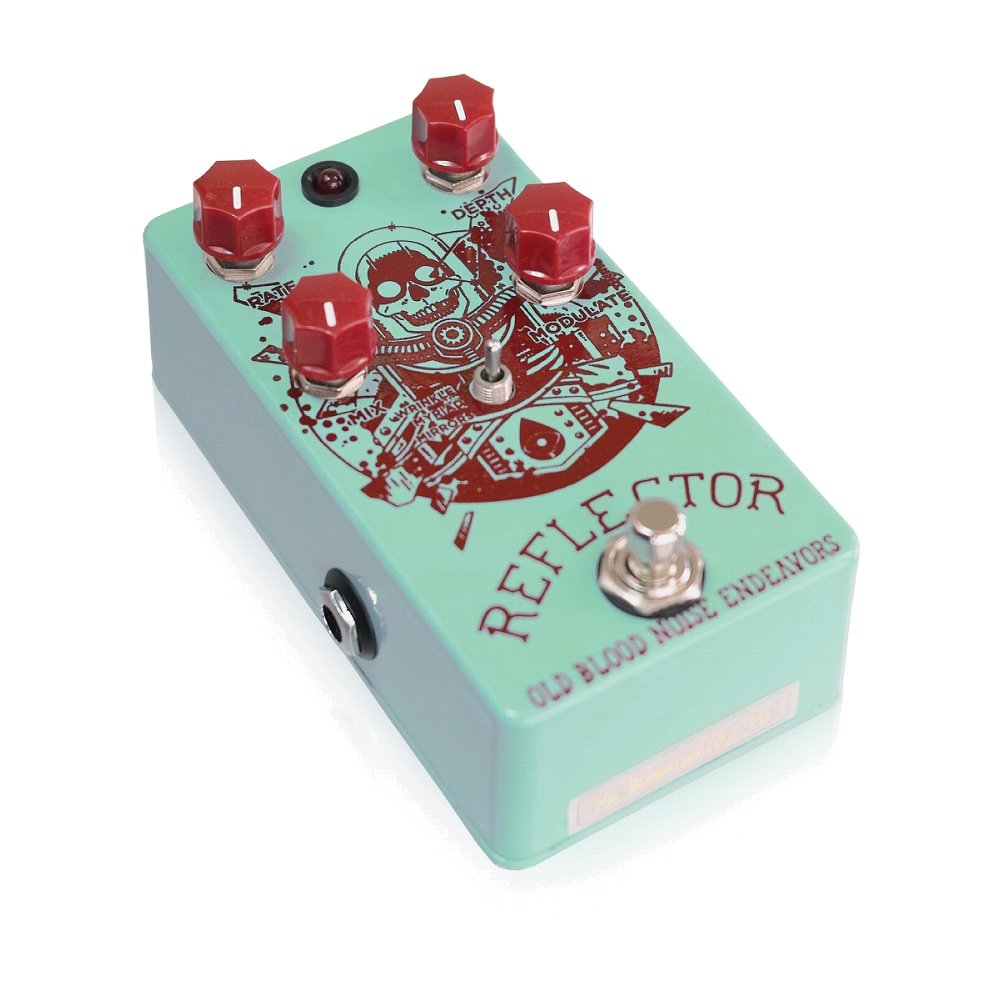 Amazon | Old Blood Noise Endeavors オールドブラッドノイズ