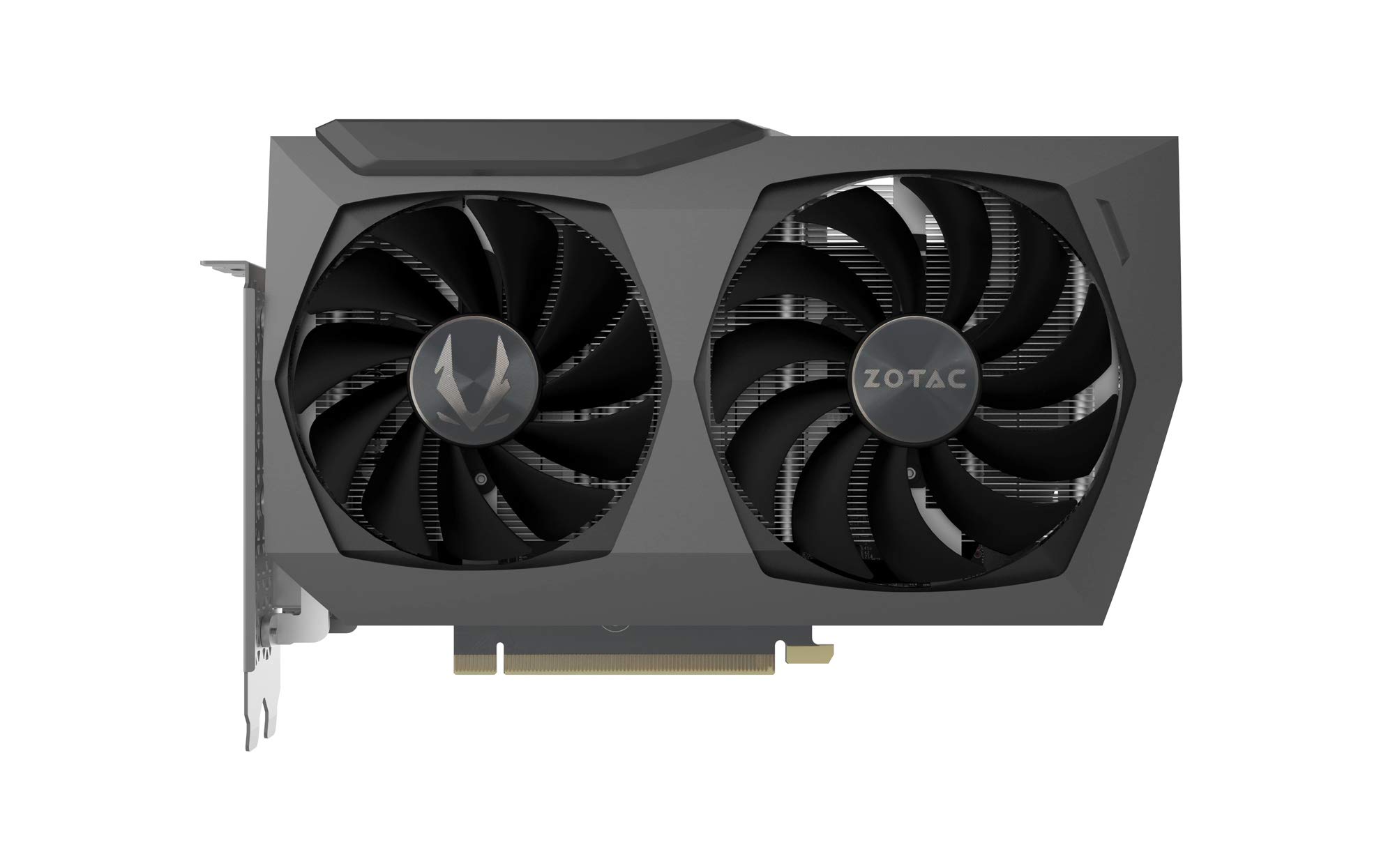 Amazon | ZOTAC GAMING GeForce RTX 3070 Twin Edge OC グラフィックス