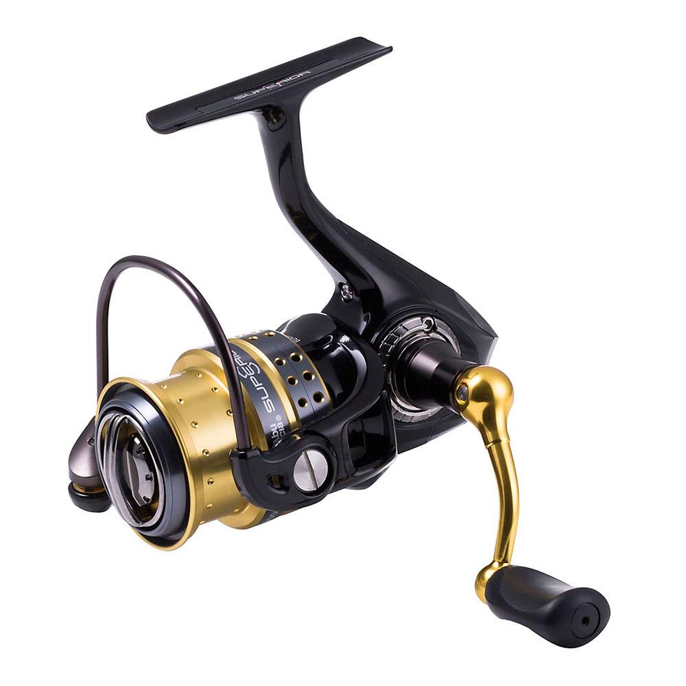 Amazon | AbuGarcia (アブガルシア) Superior 2500S スーペリア ソルト