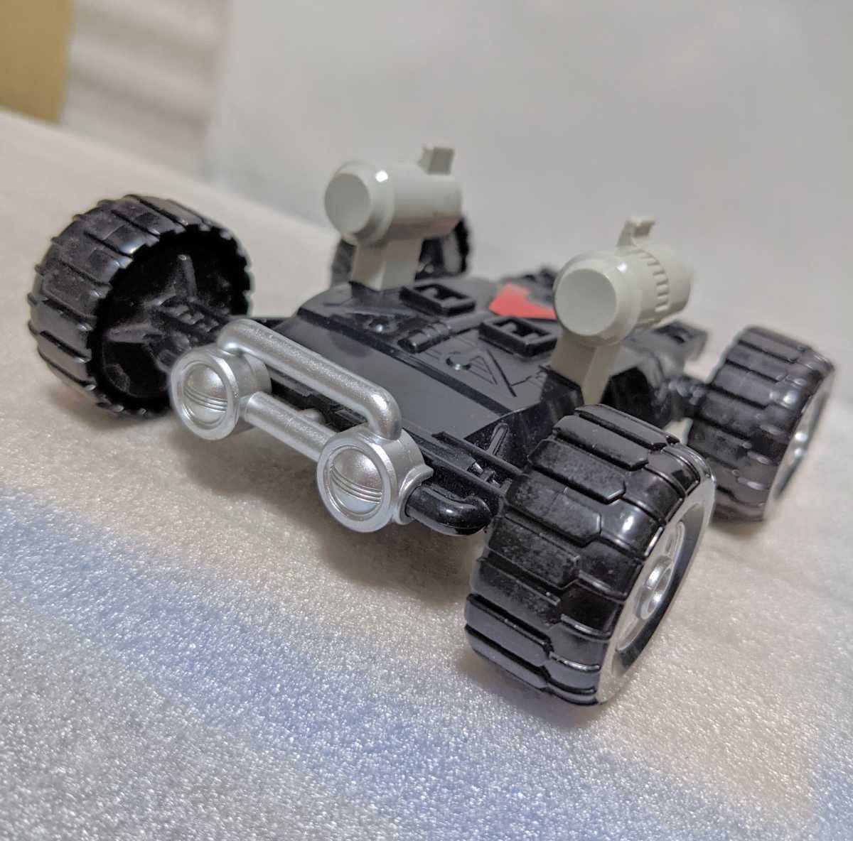 Amazon | 戦隊ゴーオンジャー エンジンべアールV 下半身 エンジン