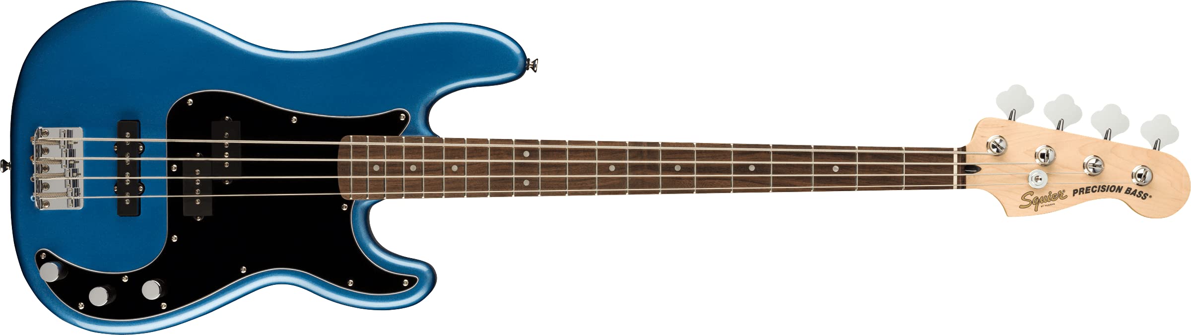 Amazon.co.jp: Squier by Fender エレキベース Affinity Series