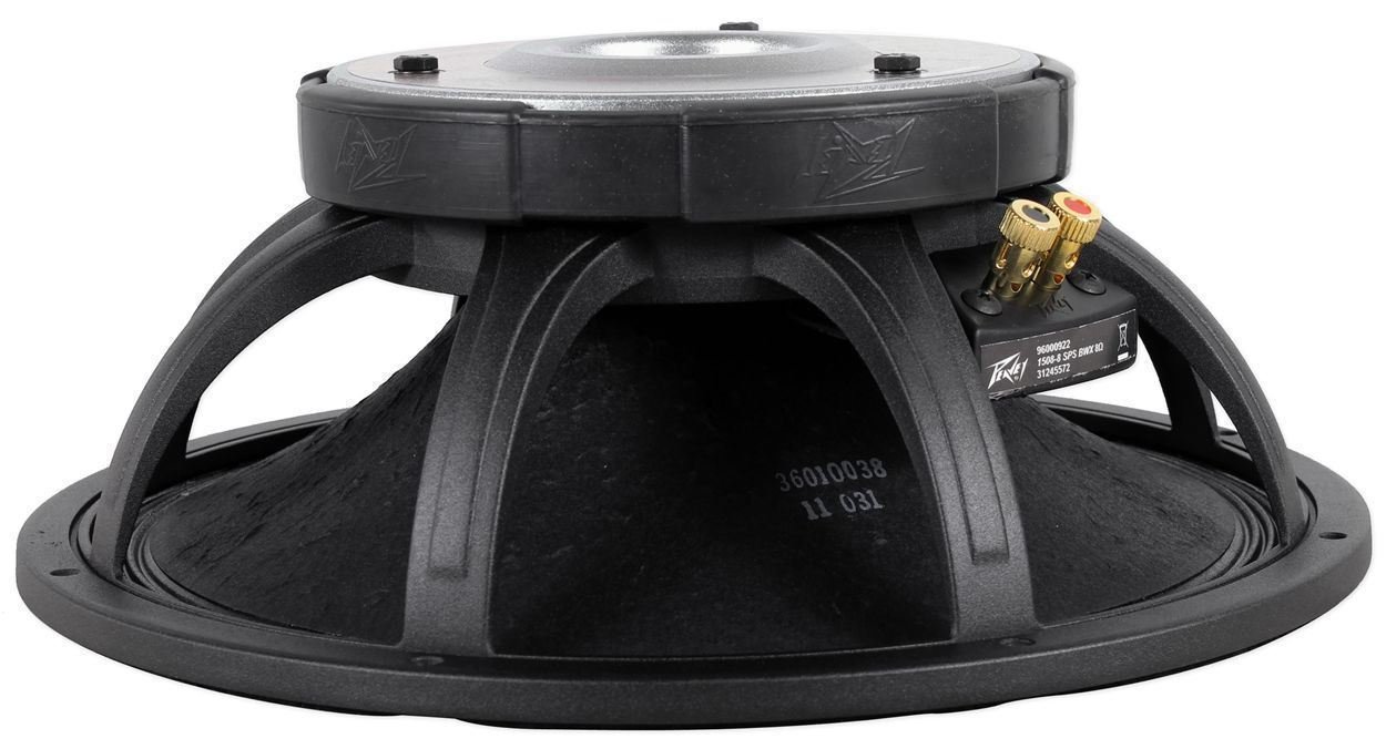 Amazon.com: Peavey 1508-8 SPS BWX : Musical Instruments