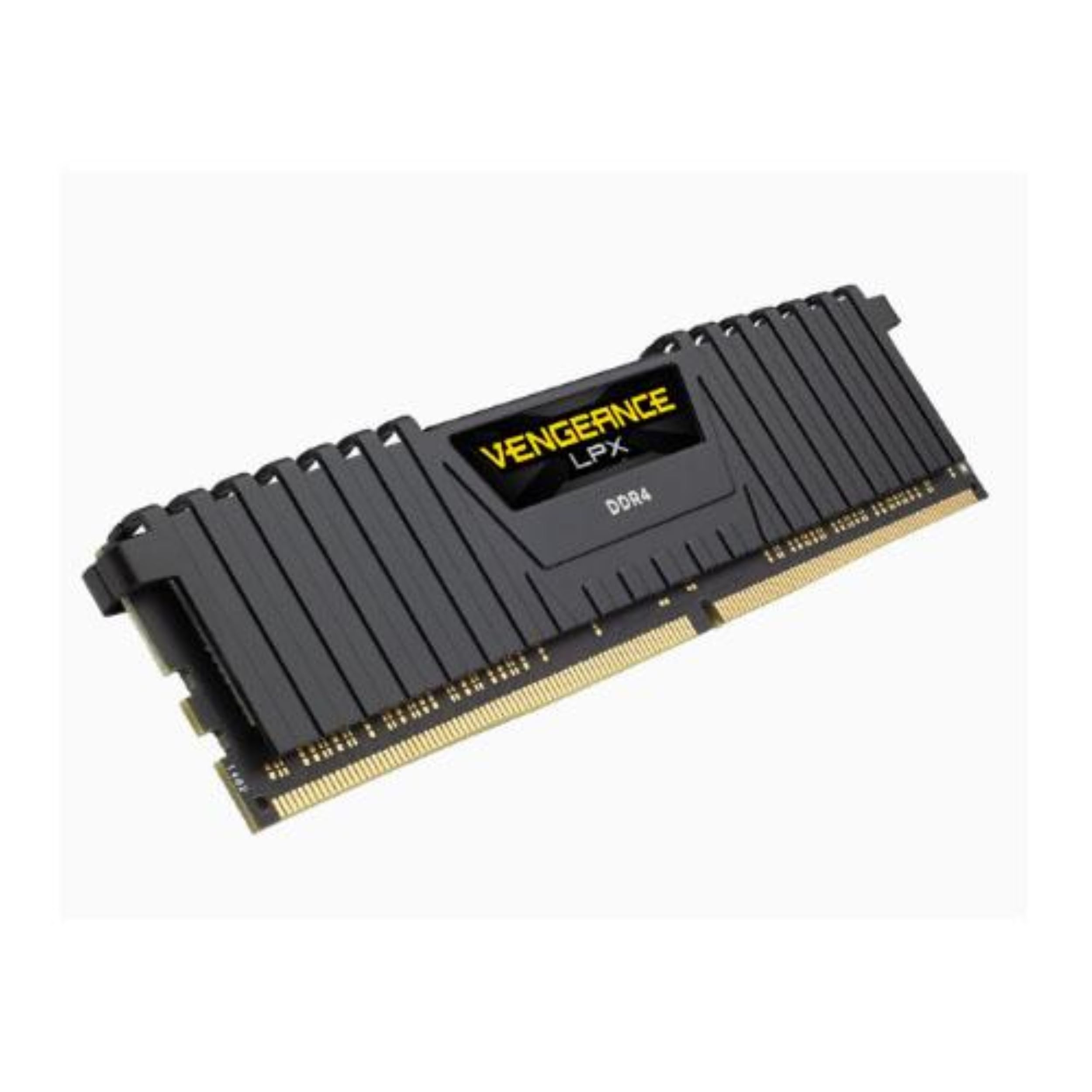Corsair Vengeance LPX 16GB (2 X 8GB) DDR4 3000 (PC4-24000) C16