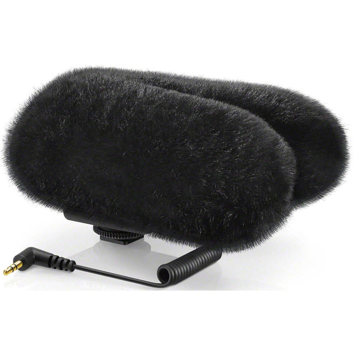 Amazon | Sennheiser プロフェッショナル MKE 440 コンパクトステレオ