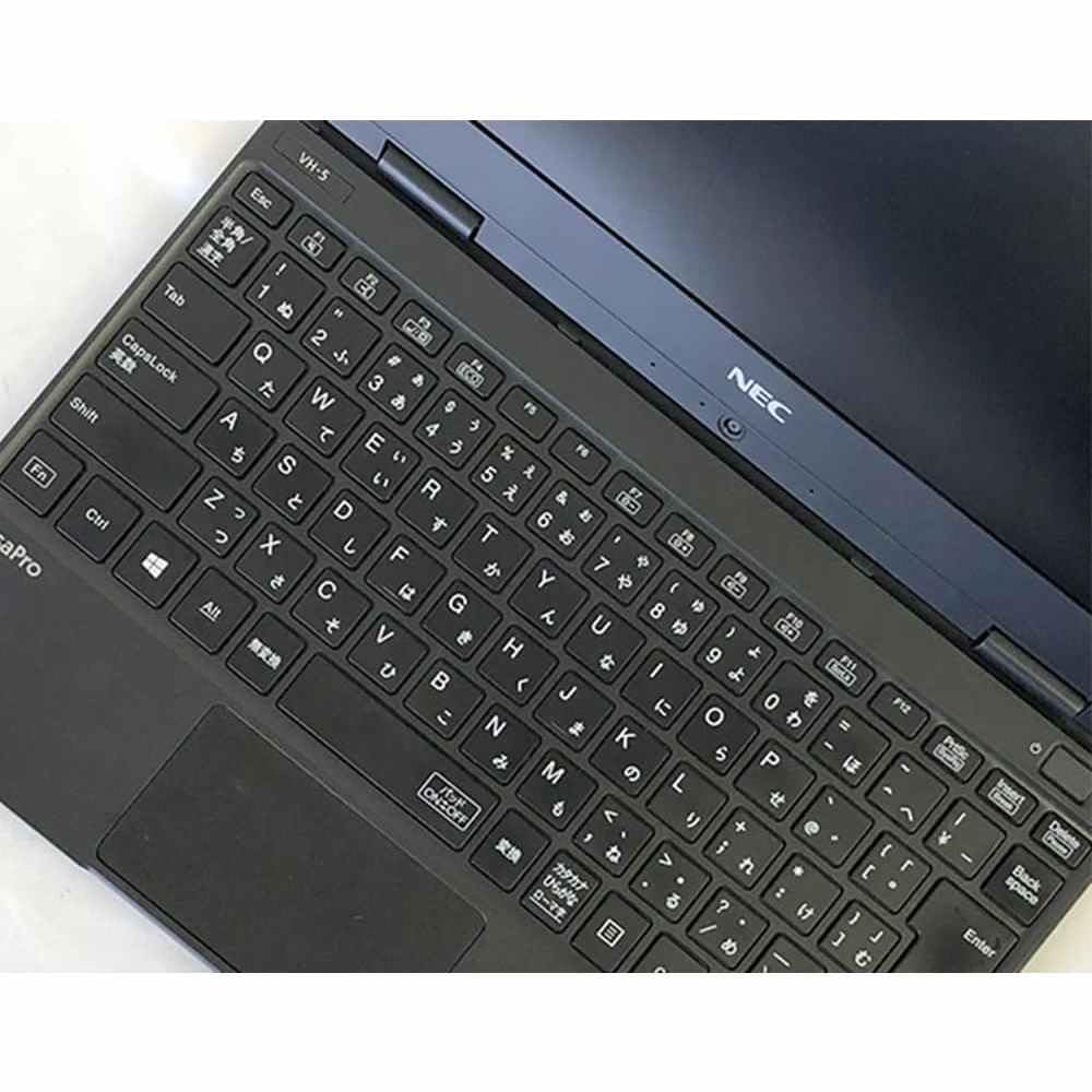 Amazon.co.jp: 【整備済み品】NEC ノートパソコン VersaPro VKシリーズ