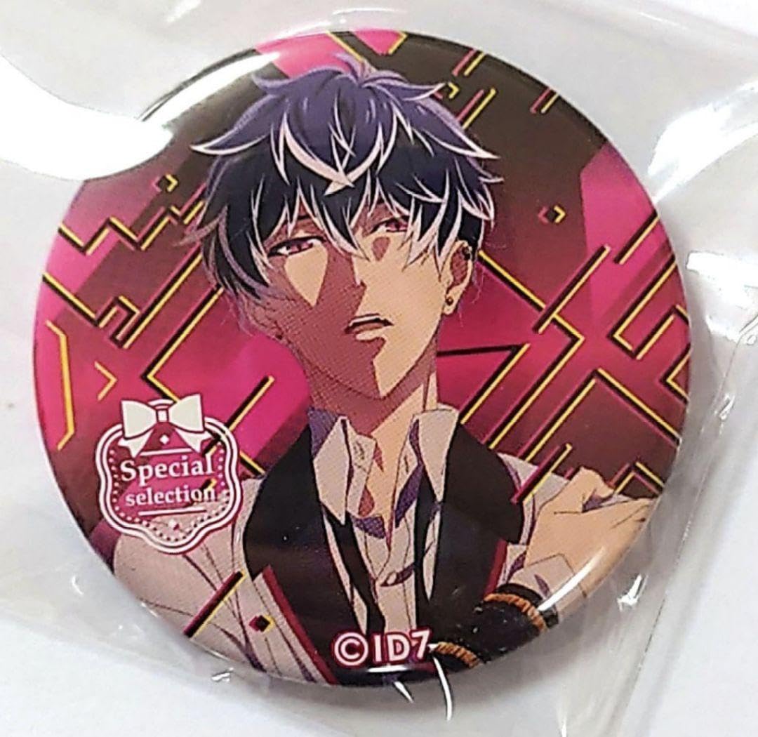 アイナナ Sugao 百 缶バッジ 80個セット