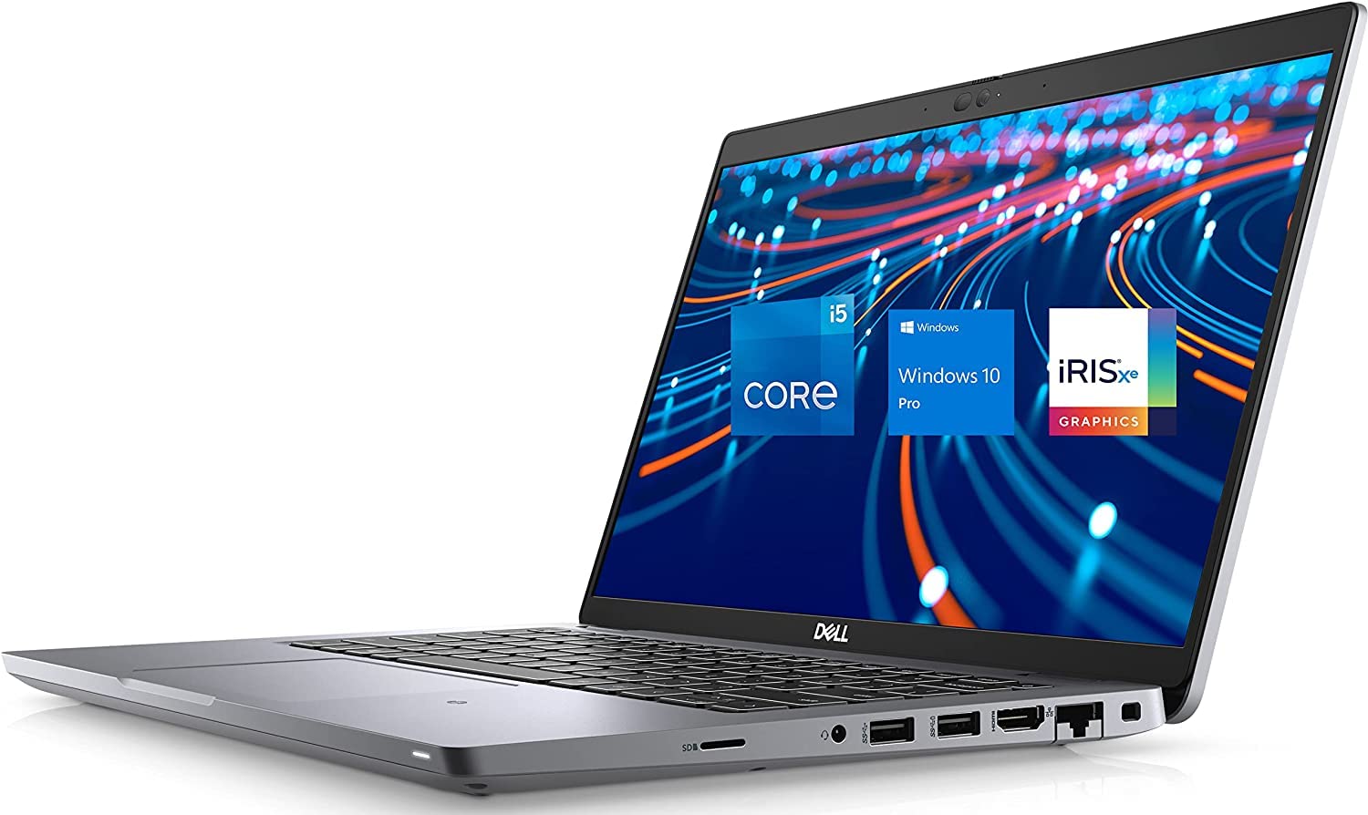 Amazon.com: DELL LATITUDE 5420 CORE I5-1145G7 NVME 256GB IRIS XE