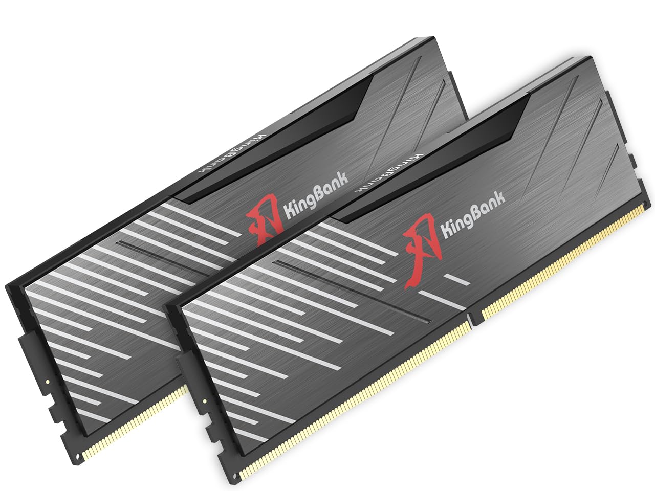 Amazon.co.jp: KingBank(キングバンク) コンピューターデスクトップ