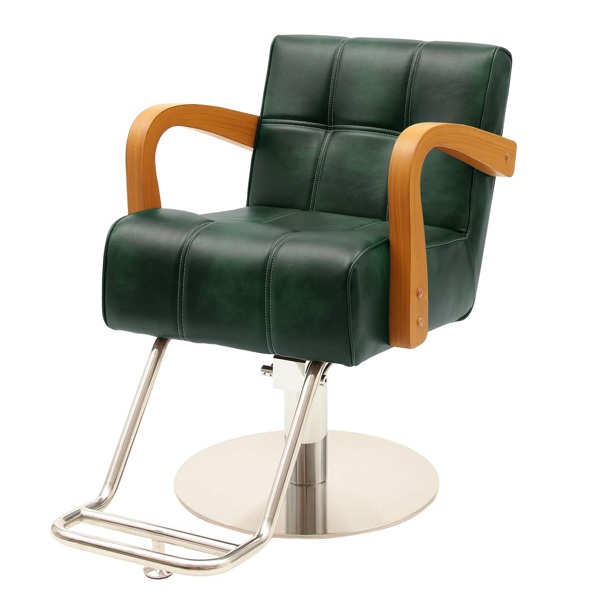 Amazon.co.jp: ＜ エトゥベラ ＞ スタイリングチェア ベニス WD-881