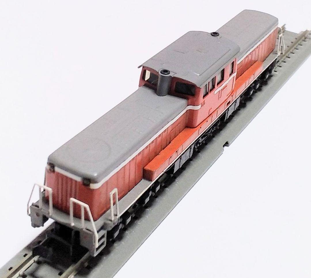 Amazon | エンドウ DD51ディーゼル機関車 鉄道模型 | 鉄道模型 通販