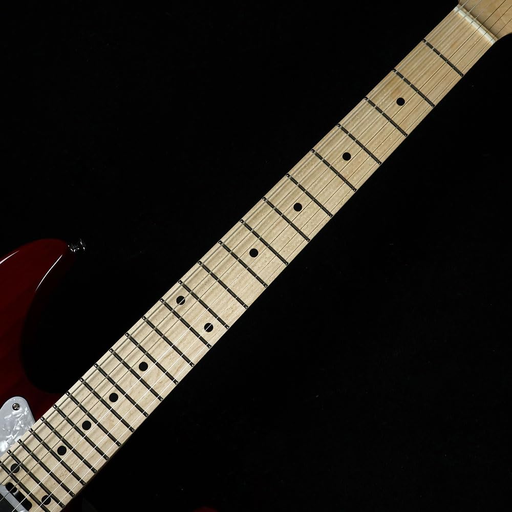 Amazon | SCHECTER BH-1-STD-24F/M RED エレキギター シェクター