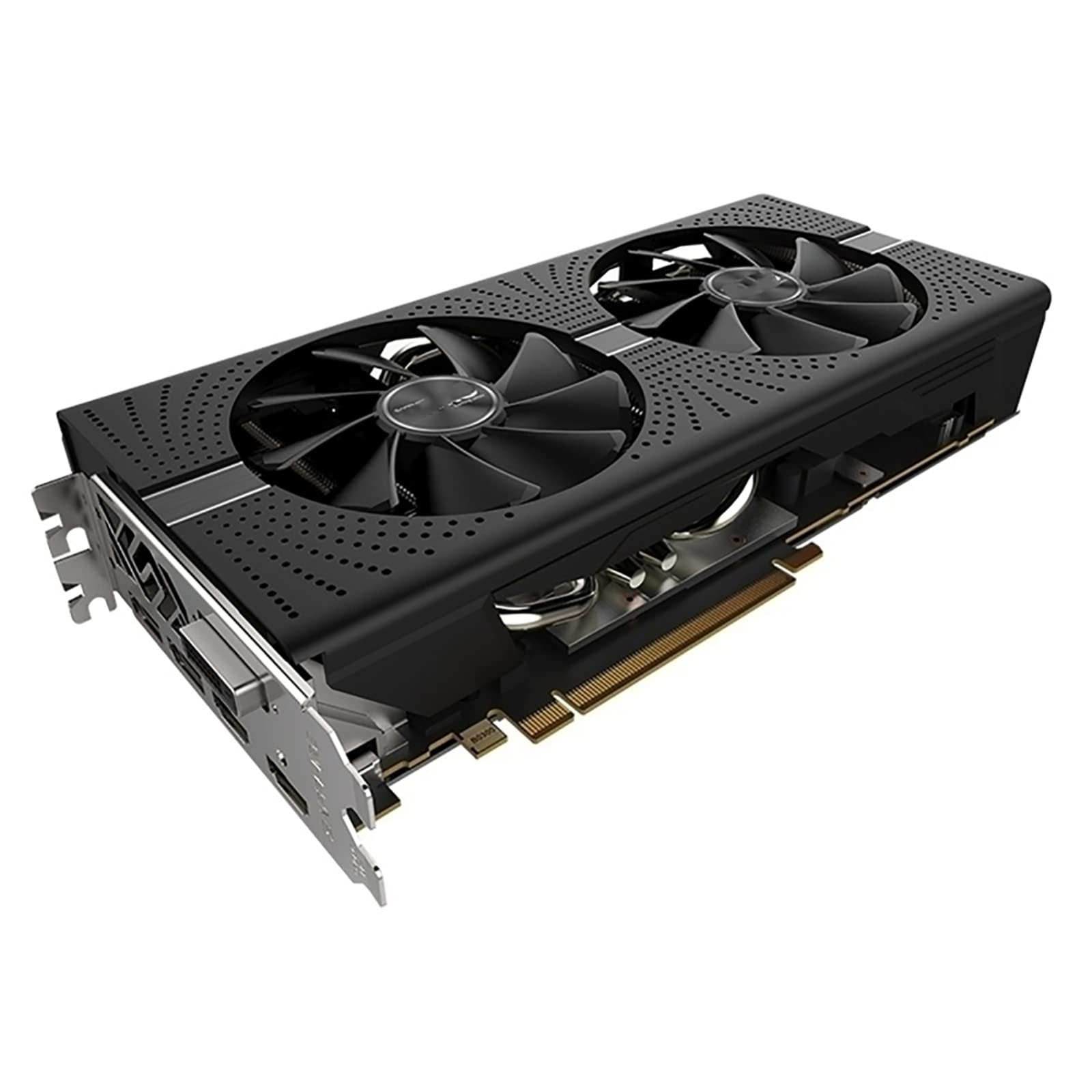 Amazon | ビデオカード グラフィックカード Sapphire Radeon RX 580